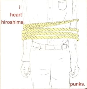 Punks [ep]