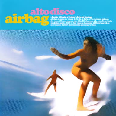 Alto Disco