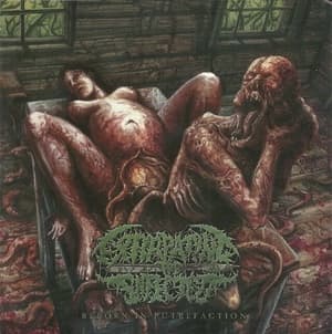 Reborn In Putrefaction