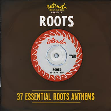 Islands Records Presents Roots - 37 Essential Roots Anthems [2CD]