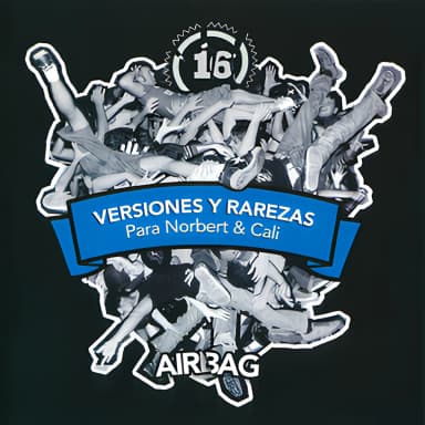 Versiones Y Rarezas Para Norbert & Cali