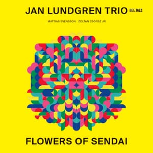 Flowers Of Sendai (24 bit)