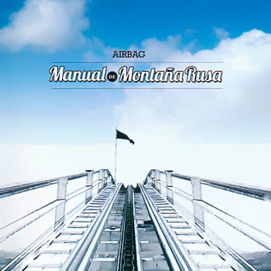 Manual De MontaГ±a Rusa