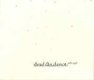 1981-1998 CD3 (Limited Edition Box Set)