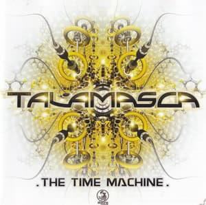 The Time Machine