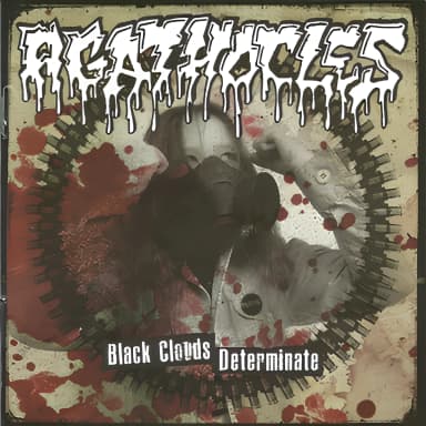 Black Clouds Determinate