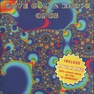 Love God & Radio