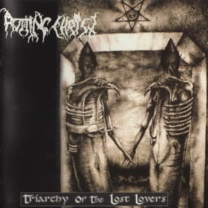 Triarchy Of The Lost Lovers