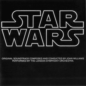 Star Wars A New Hope, Original Version (CD2) 