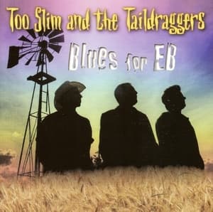 Blues For Eb