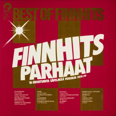 40 Hits 1975-1979