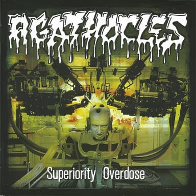 Superiority Overdose