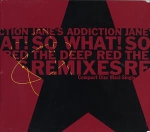 So What The Deep Red Remixes