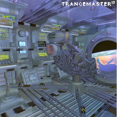 Trancemaster 13