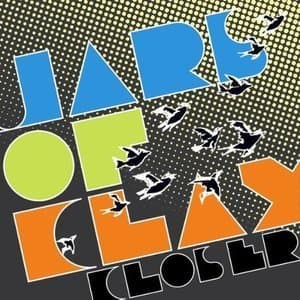 Closer [EP]