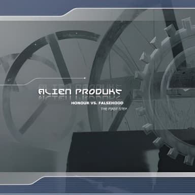 Honour Vs. Falsehood - The First Step [EP]