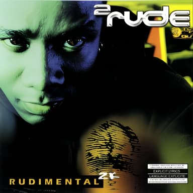 Rudimental 2k