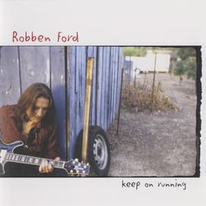 Keep On Running