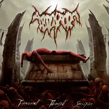 Transcend Through Sacrifice