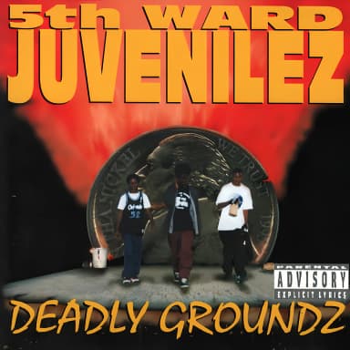 Deadly Groundz