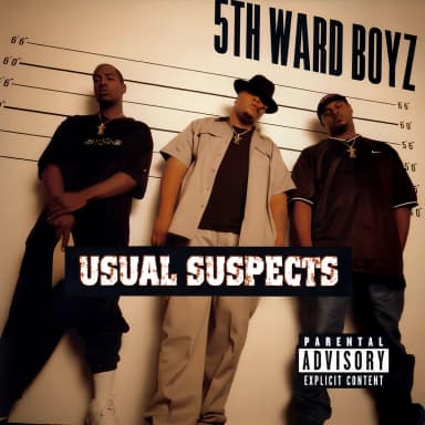 Usual Suspects