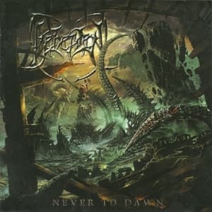 Never To Dawn