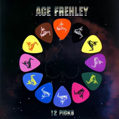 Ace Frehley