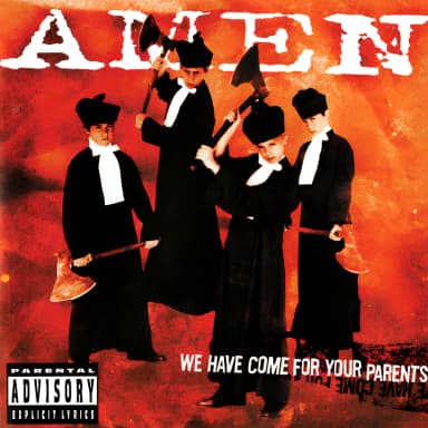 We Have Come For Your Parents