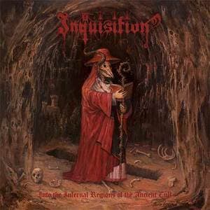 Into The Infernal Regions Of The Ancient Cult