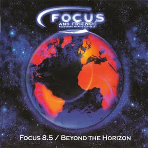 Beyond The Horizon