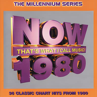 Now That's What I Call Music! 1980: The Millennium Series