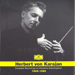 Complete Recordings On Deutsche Grammophon, Vol. 3 - 1965-1966 PT2
