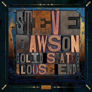 Solid States & Loose Ends