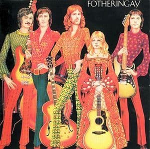 Fotheringay