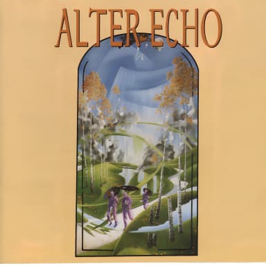 Alter Echo