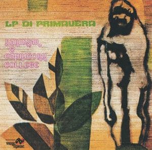 Lp Di Primavera