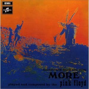 Soundtrack From The Film "More"