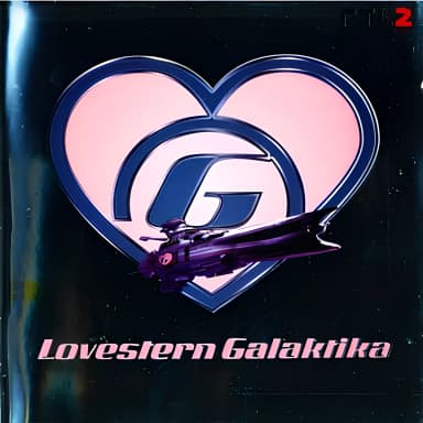Lovestern Galaktika