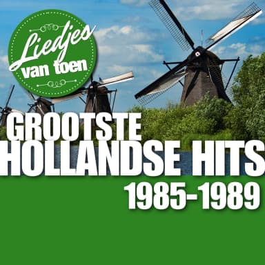 36 Hits Of 1985-1989