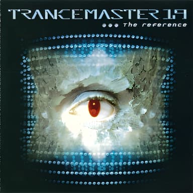 Trancemaster 19 - The Reference