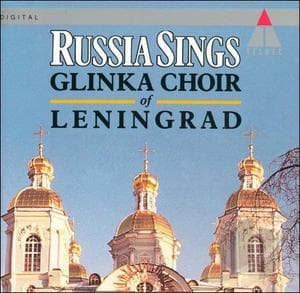 Russia Sings