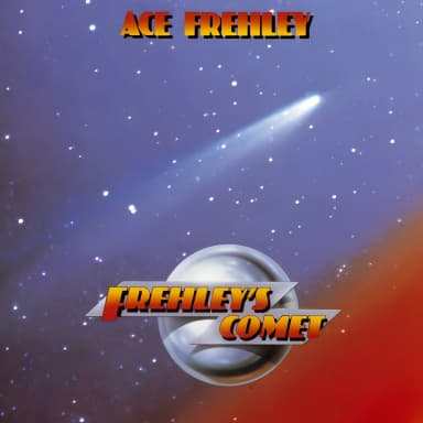 Frehley's Comet