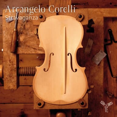 Ensemble Stravaganza - Corelli: Sonatas
