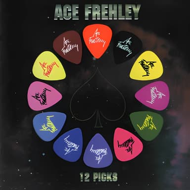 12 Picks