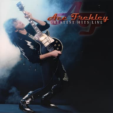 Greatest Hits Live