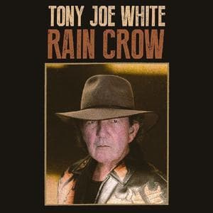 Rain Crow (2016 YepRoc Records, YEP 2450, USA)