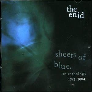 Sheets Of Blue - Disc One - Anthology