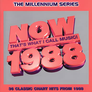Now That's What I Call Music! 1988: The Millennium Series