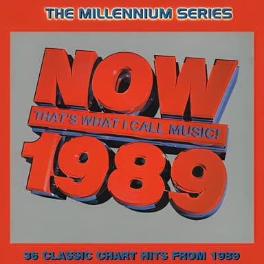 Now That's What I Call Music! 1989: The Millennium Series