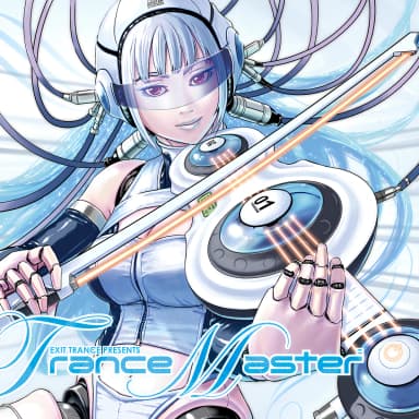 Trancemaster 2004